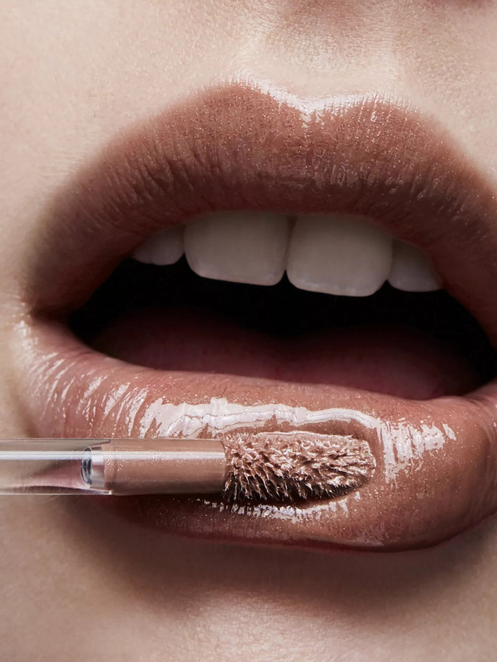 Lipglass -Mac - GLAM MODA