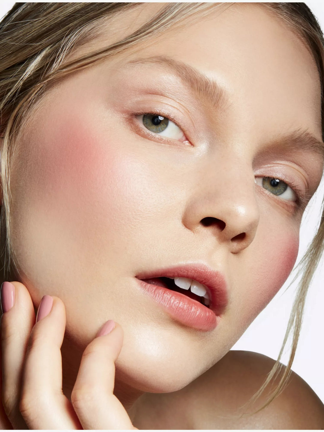 Extra Dimension Powder Blush 6.5g - GLAM MODA