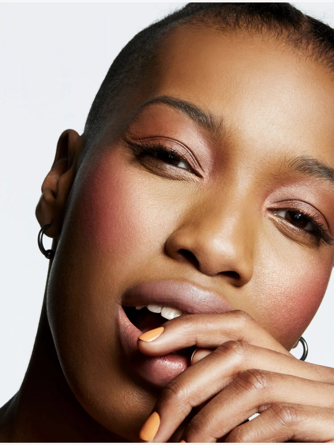 Extra Dimension Powder Blush 6.5g - GLAM MODA