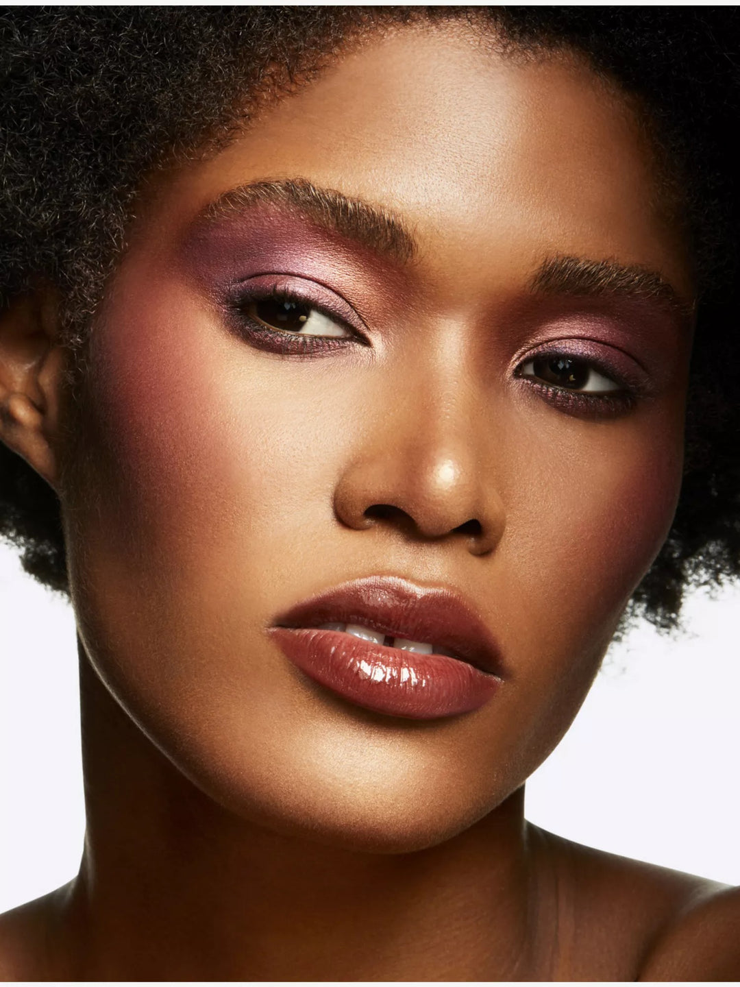 Extra Dimension Powder Blush 6.5g - GLAM MODA