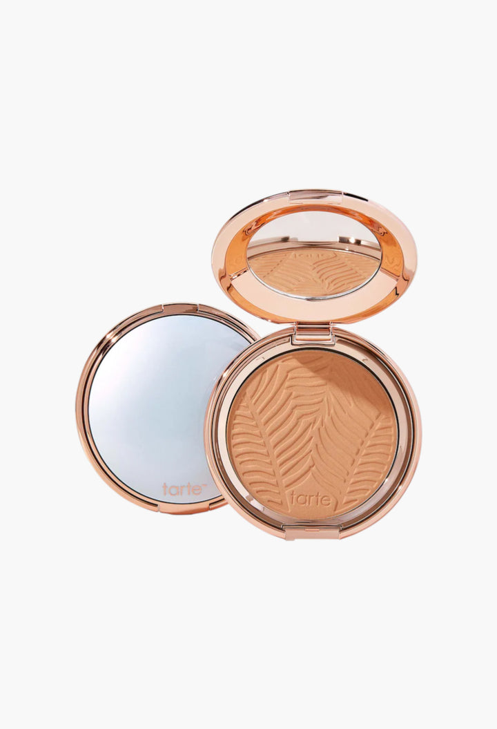 Amazonian Clay 16-Hour Blurring Powder Foundation - GLAM MODA