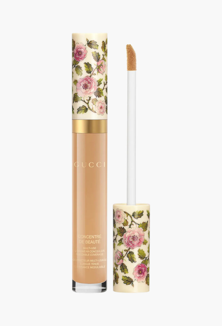 Concentré De Beauté Multi-Use Crease Proof And Hydrating Concealer - GLAM MODA