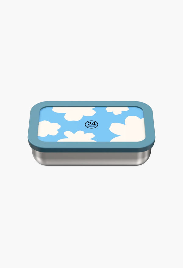 Snack Box Daydreaming