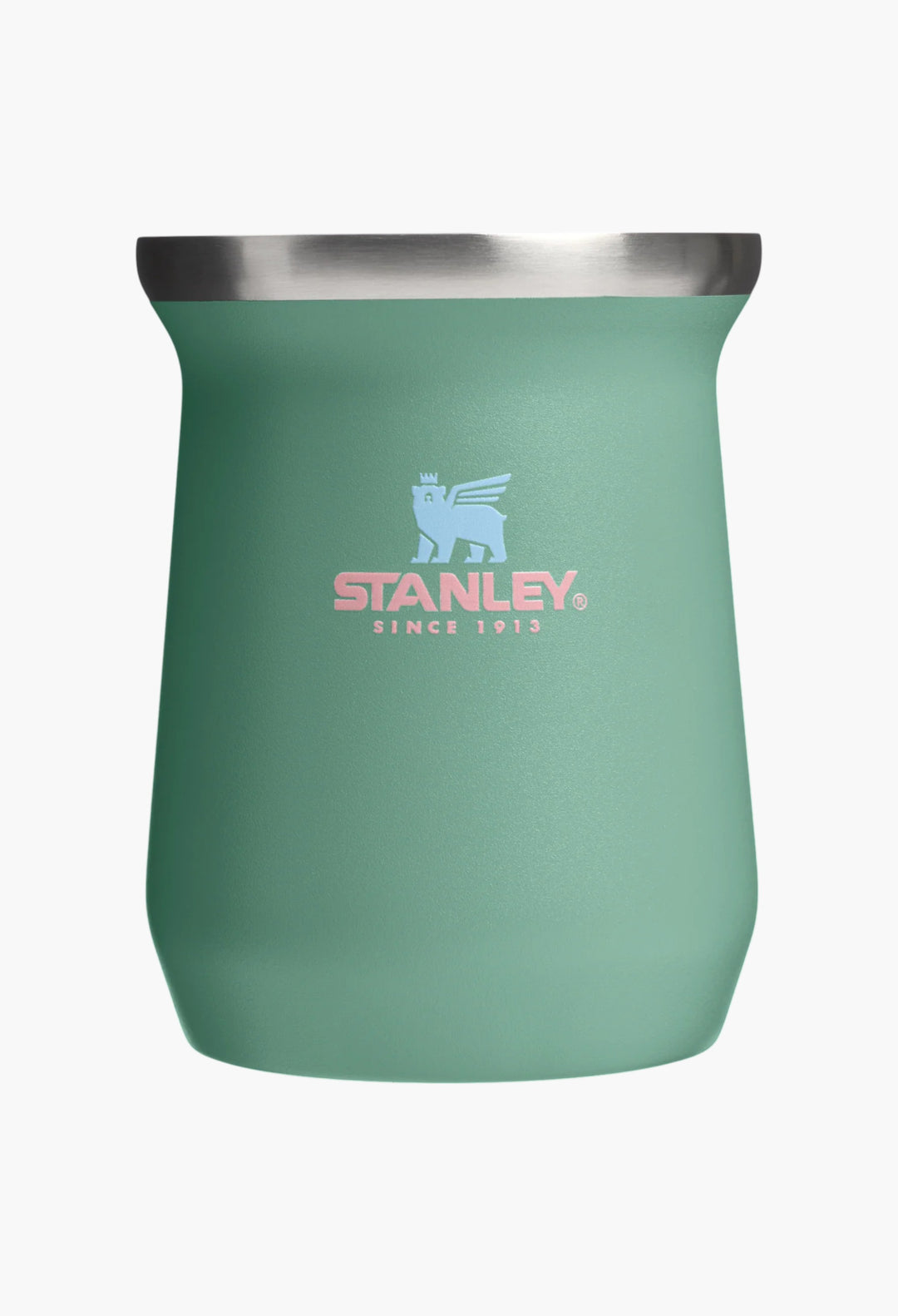 Stanley 1913 x Antonela Classic Mate Mug | 8 OZ - GLAM MODA