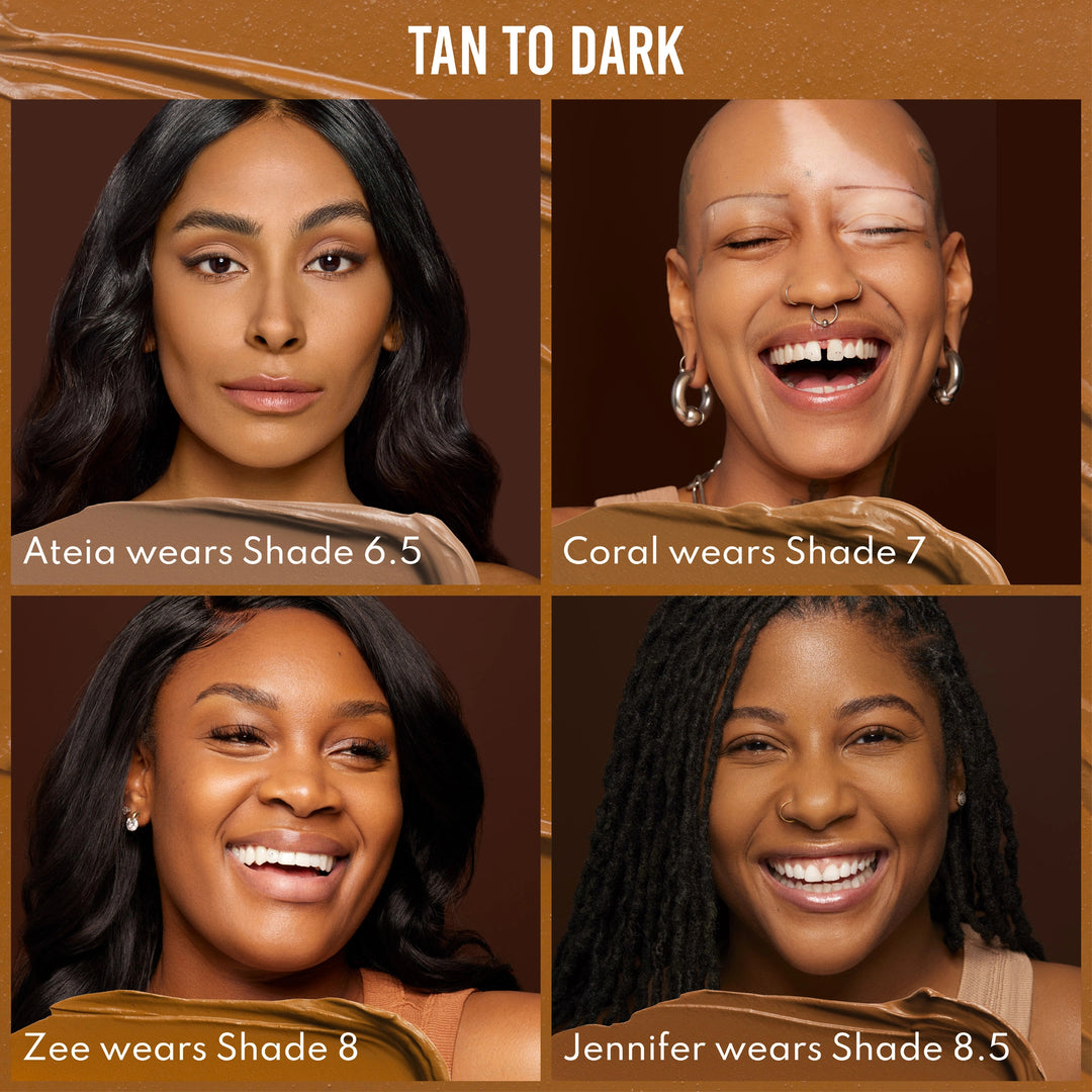 Yummy Skin Blurring Balm Powder 0.5