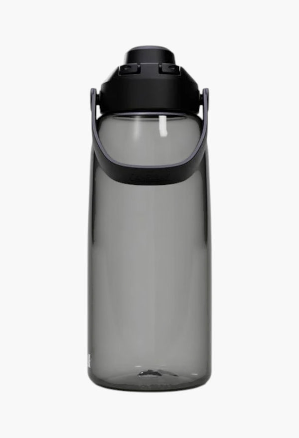 Charcoal - Thrive™ Chug 32oz Bottle with Tritan™ Renew