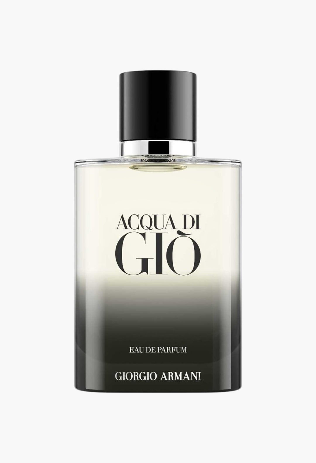 Acqua di Giò Eau de parfum - GLAM MODA