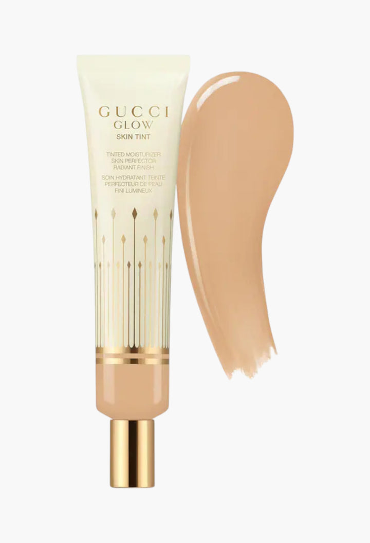 Glow Skin Tinted Moisturizer with Hyaluronic Acid & Bakuchiol - GLAM MODA