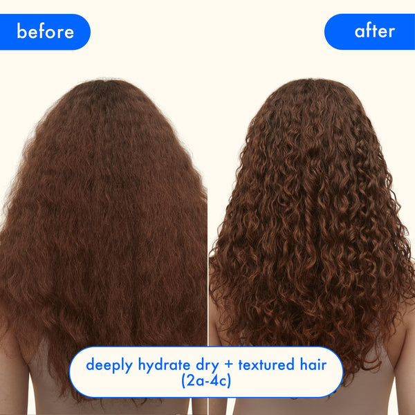 Hydro Rush Shampoo