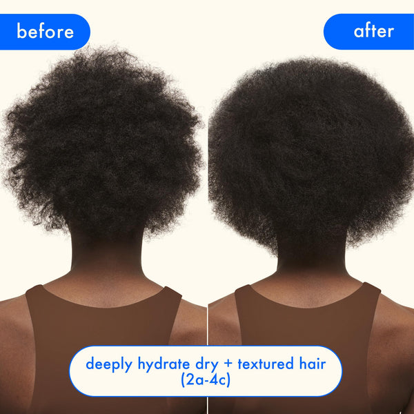 Hydro Rush Shampoo