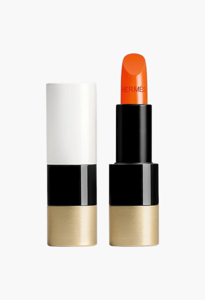 Satin lipstick, Beige Kalahari