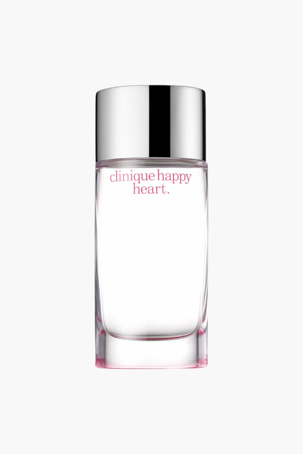 Happy Heart Perfume By Clinique