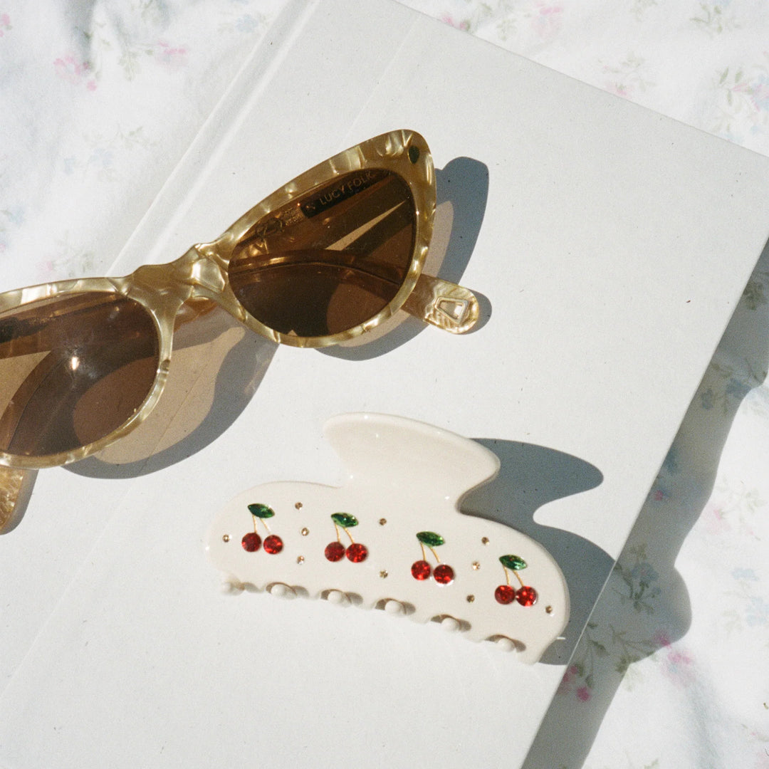 Sweetheart Clip - GLAM MODA