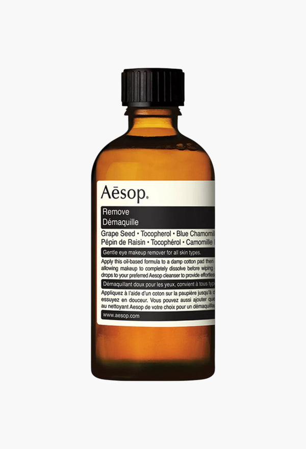 Remove Eye Make-Up Remover 60ml