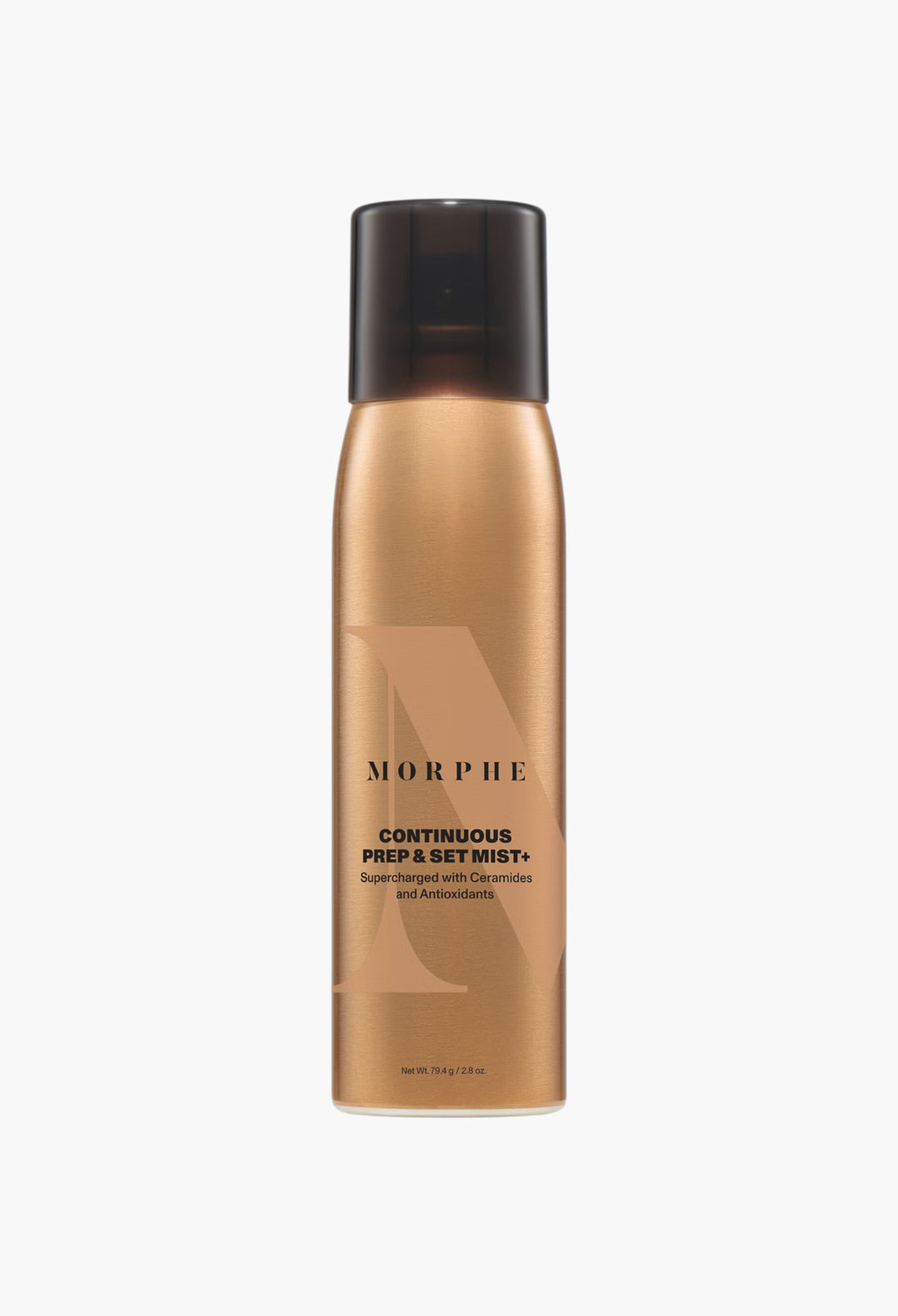 Continuous Prep & Set Mist+ - Morphe Setting Spray - GLAM MODA