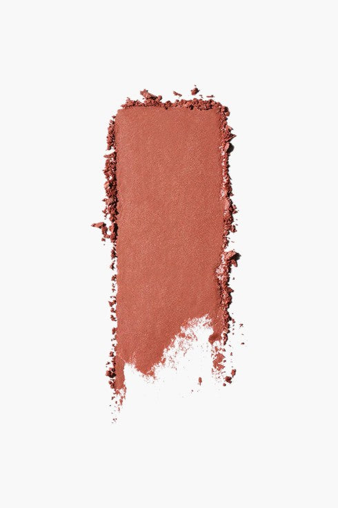 Ciao Soft Golden Brown - Supersuede™ Baked Powder Blush