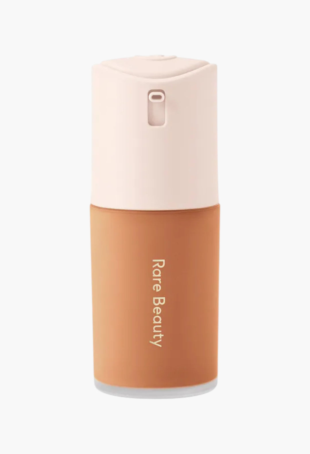True to Myself Natural Matte Longwear Foundation - GLAM MODA