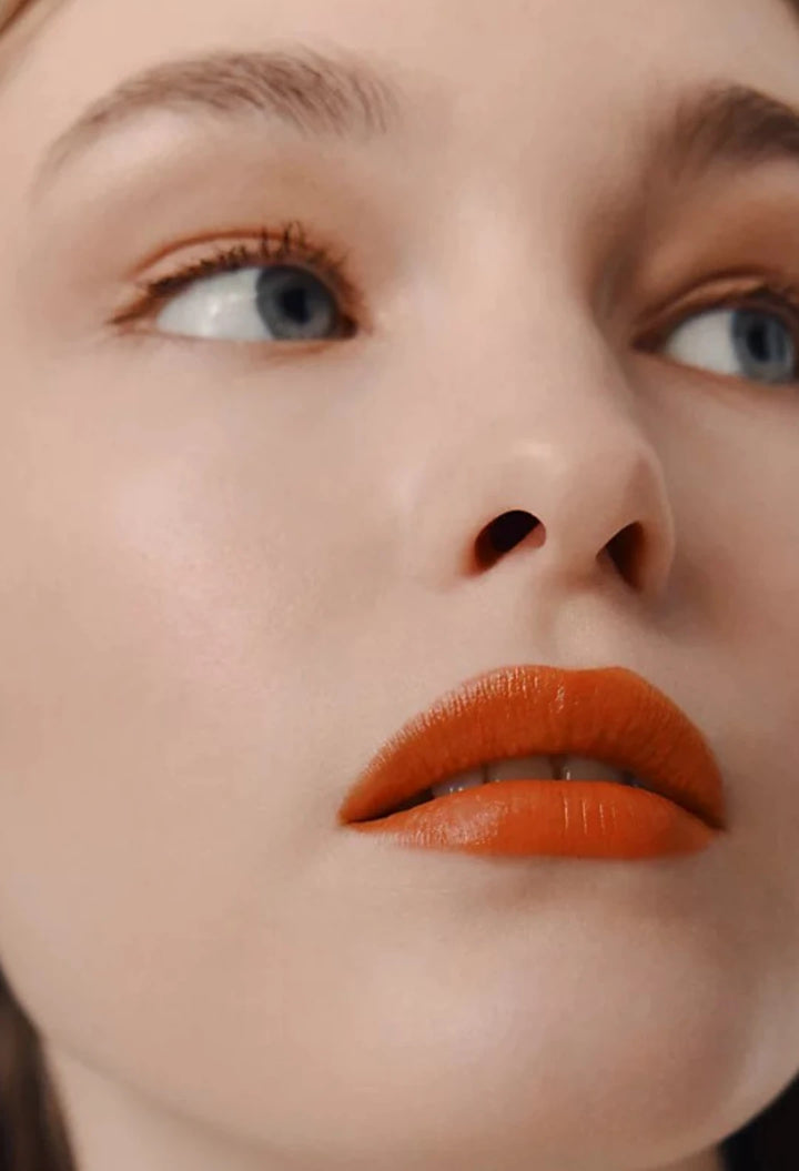 Satin lipstick, Beige Kalahari