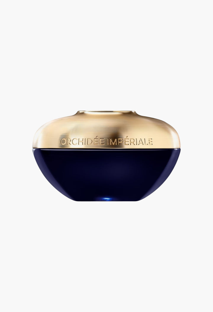 Imperial Orchid  Neck And Décolletage Cream - Anti-Aging Treatment - GLAM MODA