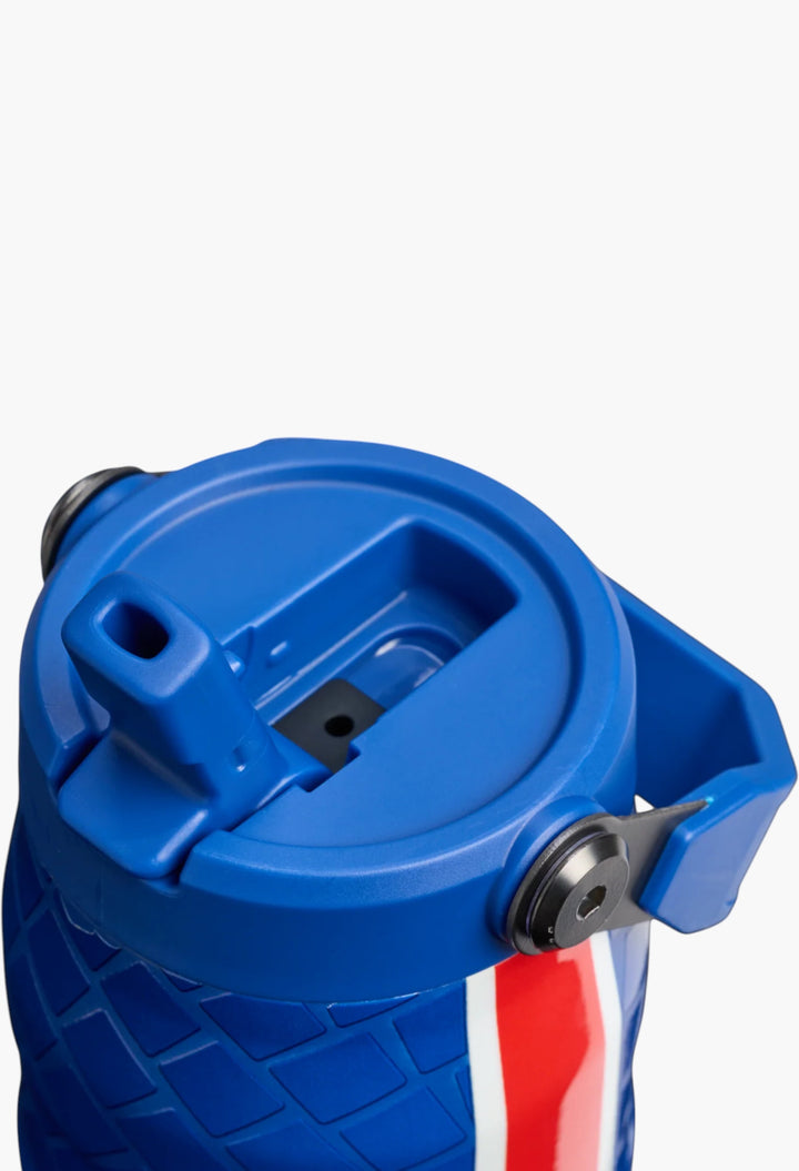 Stanley 1913 x Paris Saint-Germain IceFlow™ Flip Straw Tumbler | 24 OZ - GLAM MODA