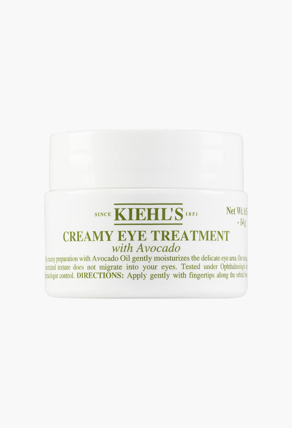 Avocado Eye Cream