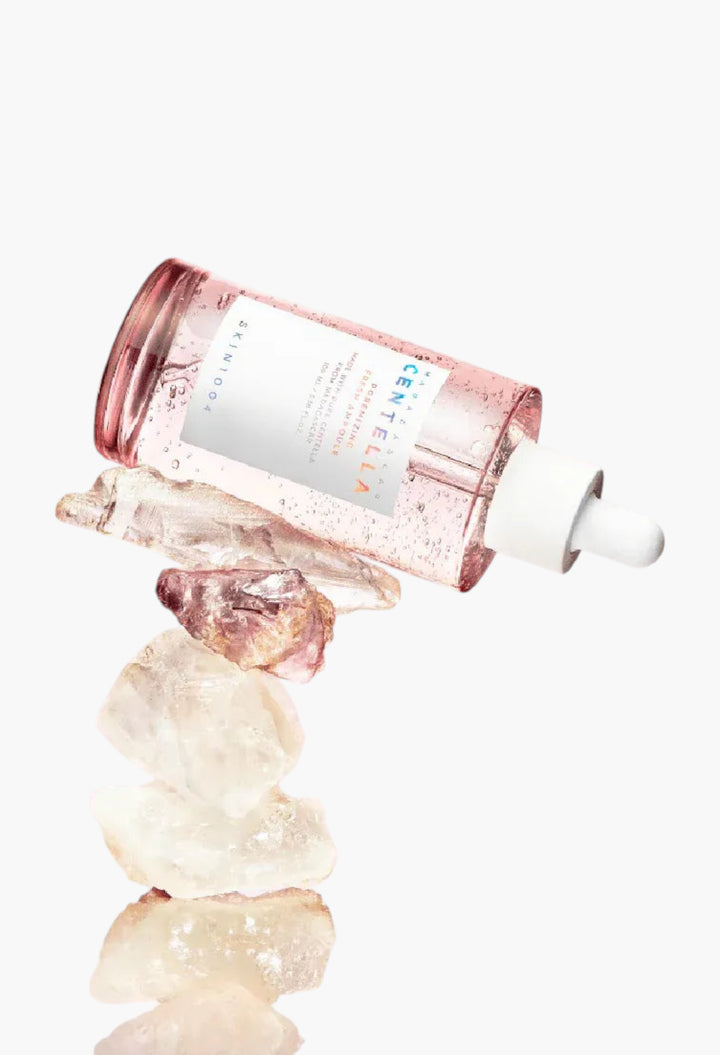 Poremizing Fresh Ampoule - GLAM MODA