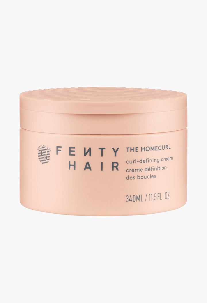 The Homecurl Curl Defining Cream - GLAM MODA