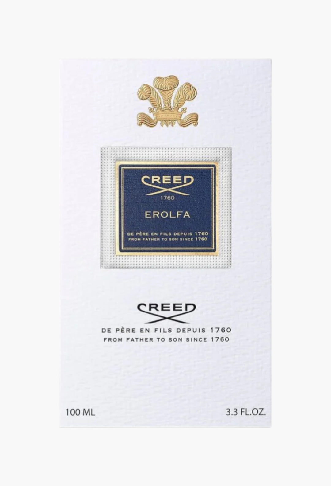 Creed Erolfa EDP - GLAM MODA