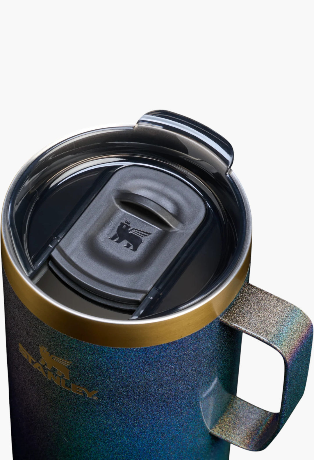 The Dream Weaver Stay-Hot Camp Mug | 24 OZ - GLAM MODA