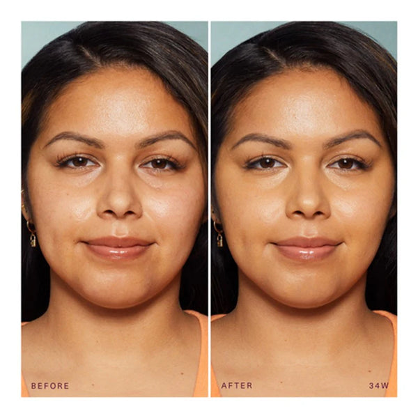 34W-Positive Light Tinted Moisturizer SPF 20