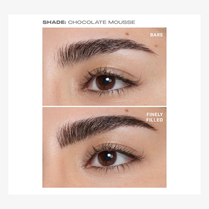 Nano Brow Pencil - GLAM MODA