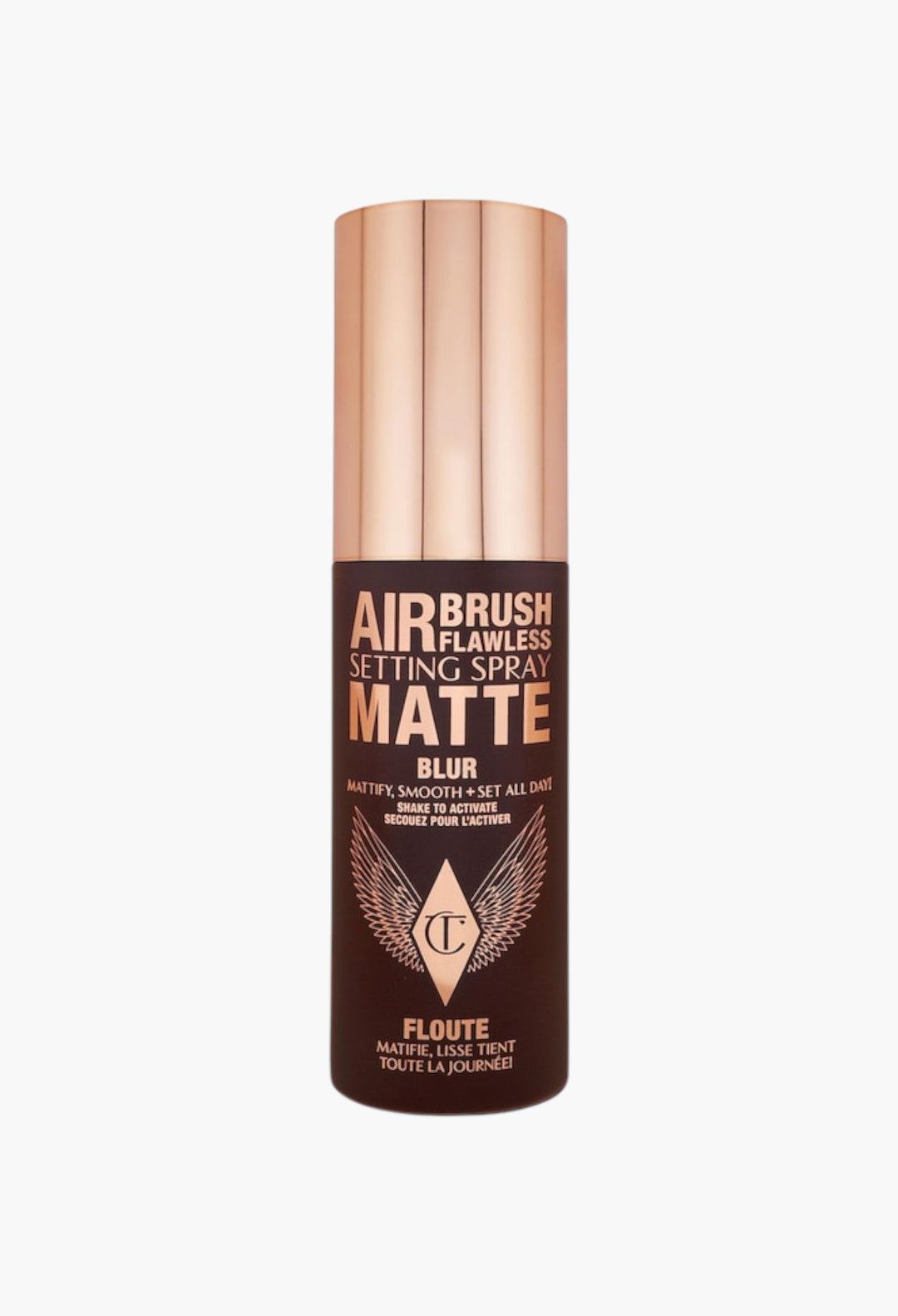 Airbrush Flawless Matte Blurring & Waterproof Setting Spray - GLAM MODA