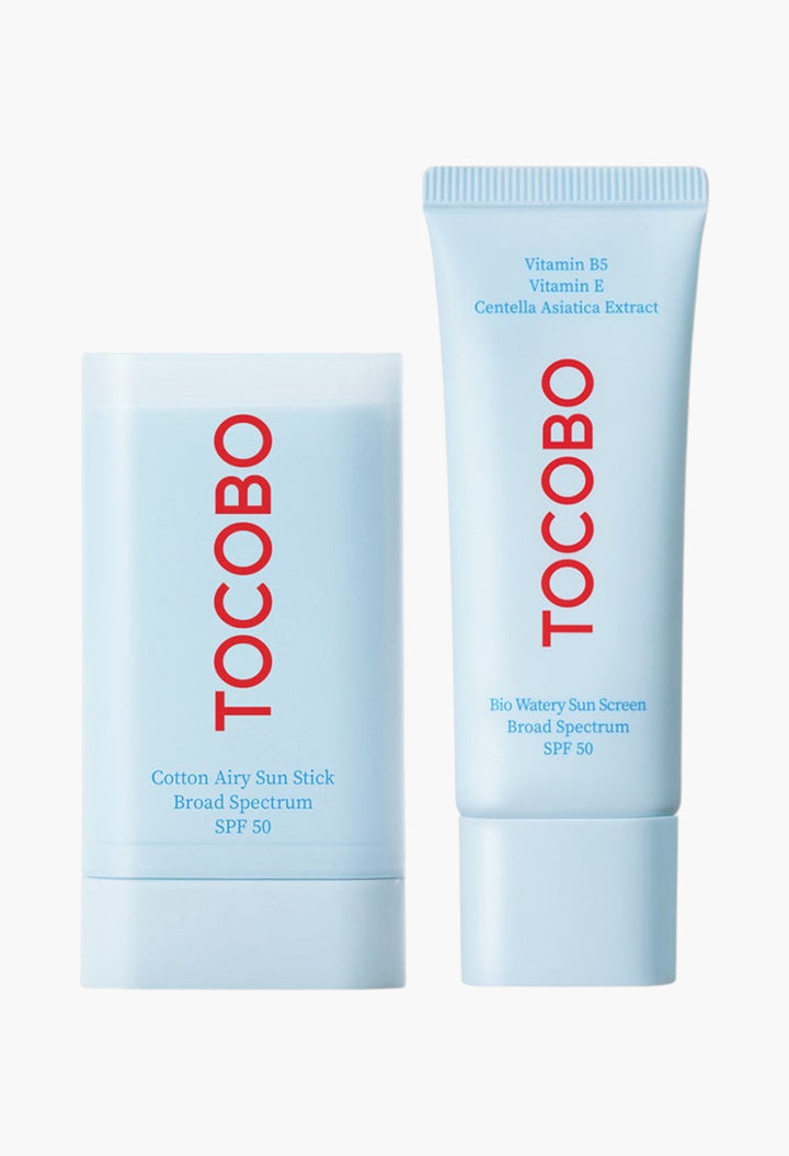 Ultimate Sun Duo