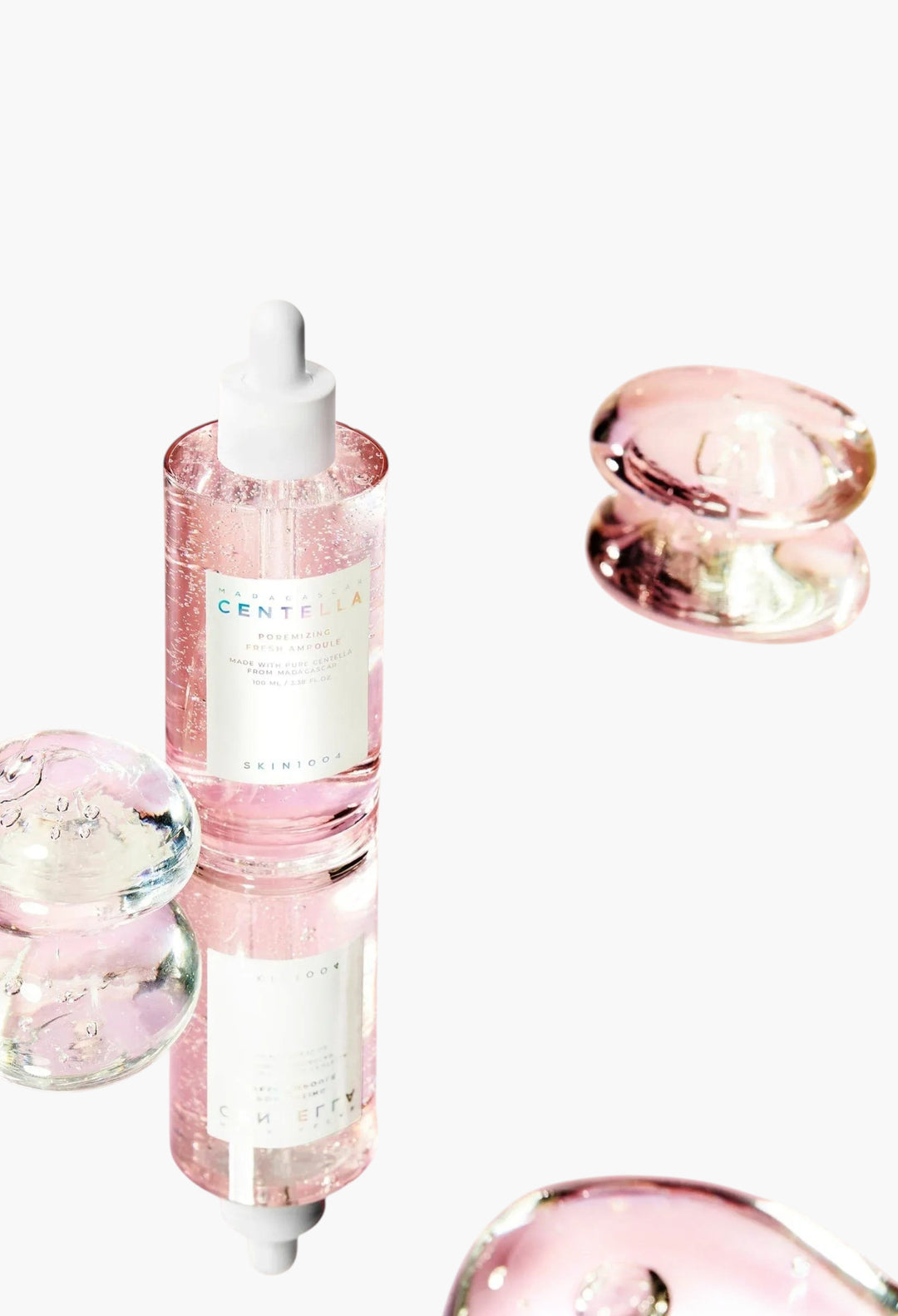 Poremizing Fresh Ampoule - GLAM MODA