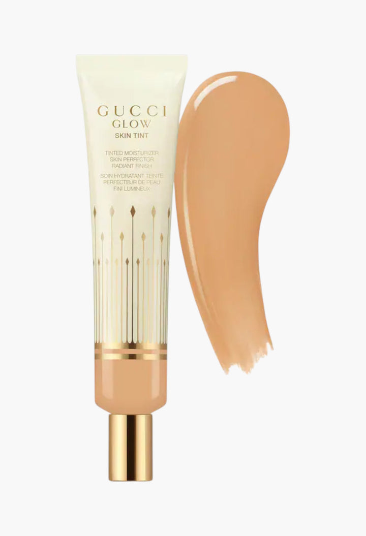 Glow Skin Tinted Moisturizer with Hyaluronic Acid & Bakuchiol - GLAM MODA