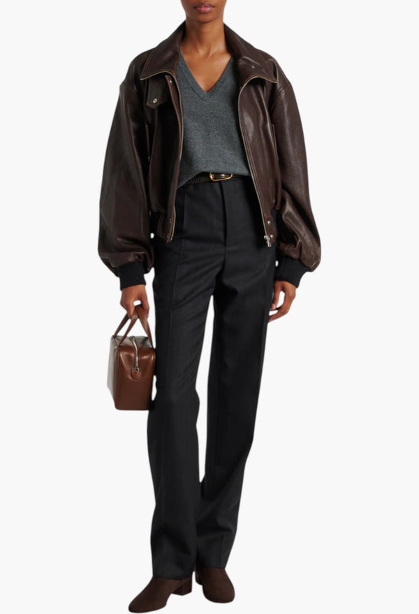 35 suede ankle boots