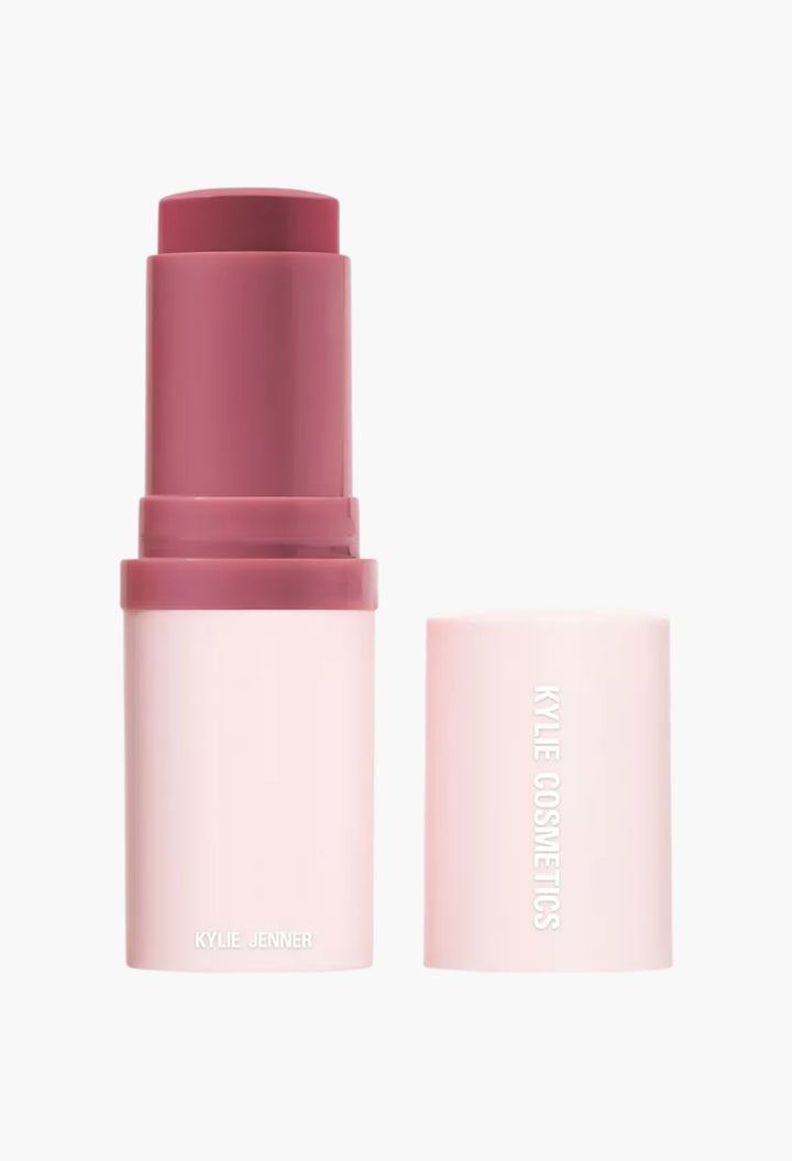Powder Blush Stick Cream Blush 12g - GLAM MODA