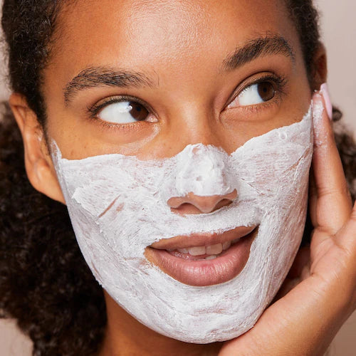 V-Facial Instant Depuffing Face Mask - GLAM MODA