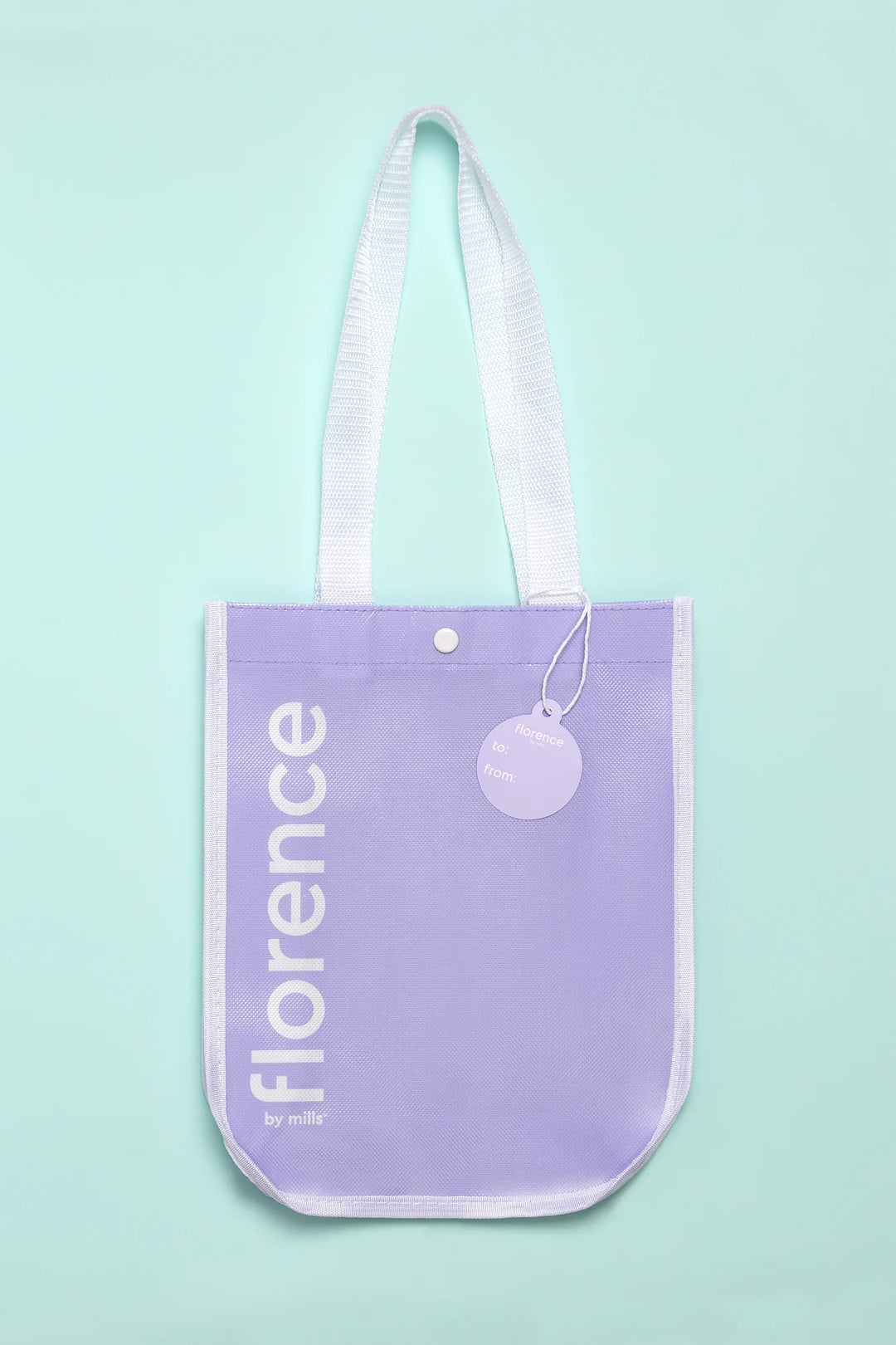 Florence Gift Bag - GLAM MODA