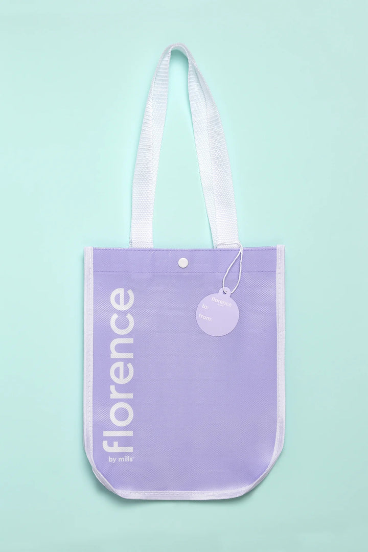 Florence Gift Bag - GLAM MODA