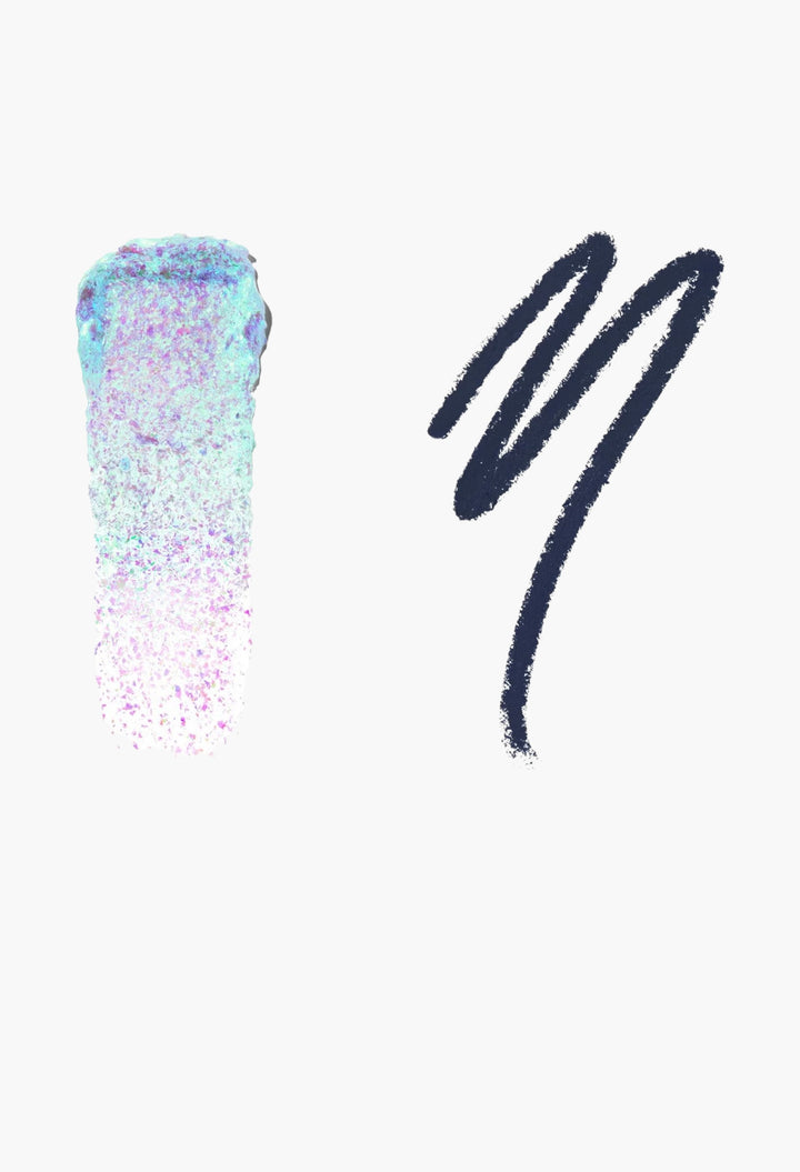 Mixed Signals Dual-Ended Cream & Liquid Shadow Stick - GLAM MODA