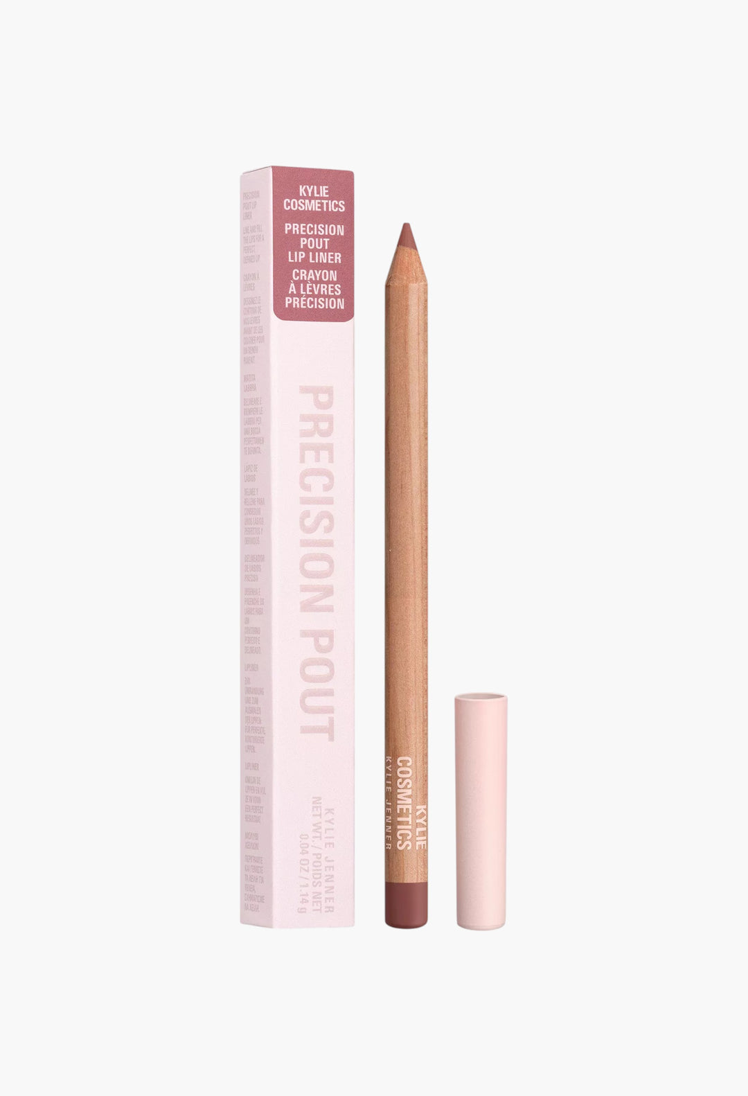 Precision Pout Lip Liner 1.14g - GLAM MODA