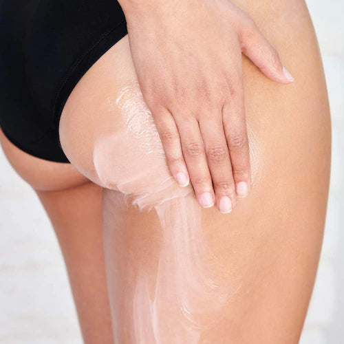 Body Fit Active Contouring & Smoothing Gel-Cream - GLAM MODA