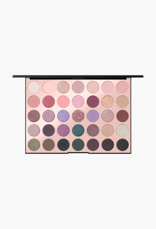 35C Everyday Chic Artistry Palette