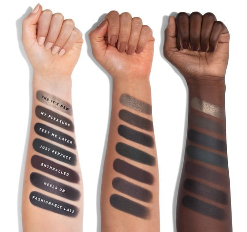 35C Everyday Chic Artistry Palette - GLAM MODA