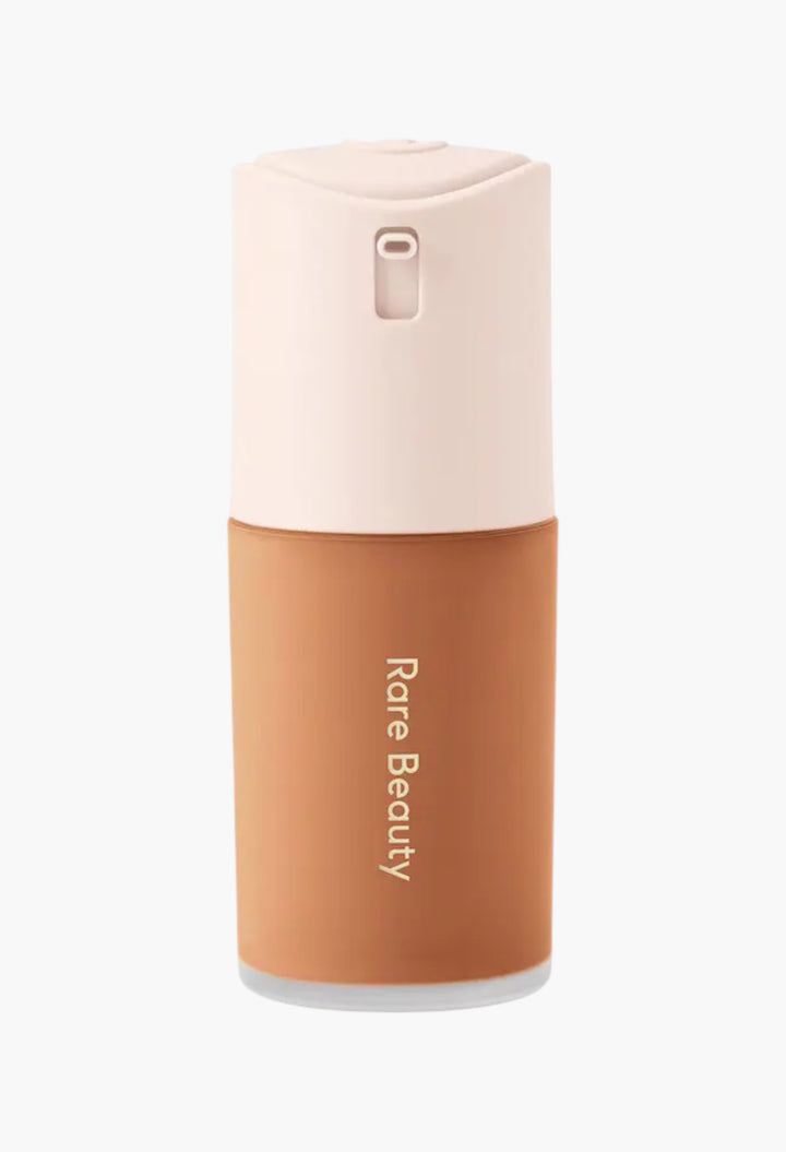 True to Myself Natural Matte Longwear Foundation - GLAM MODA