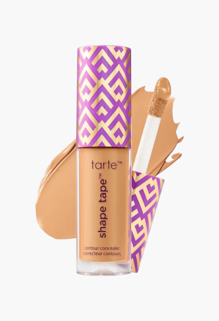 Mini Shape Tape™ Full Coverage Matte Concealer - GLAM MODA