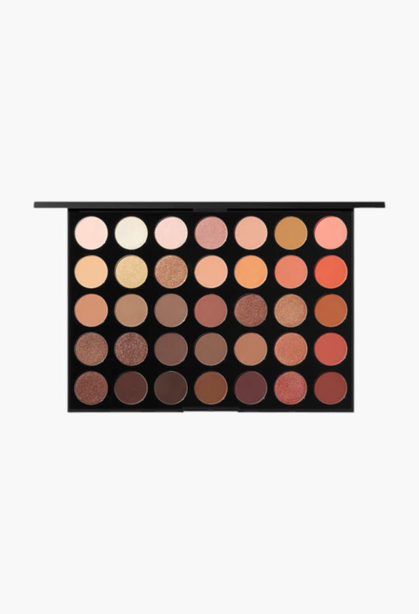 35O Supernatural Glow Artistry Palette