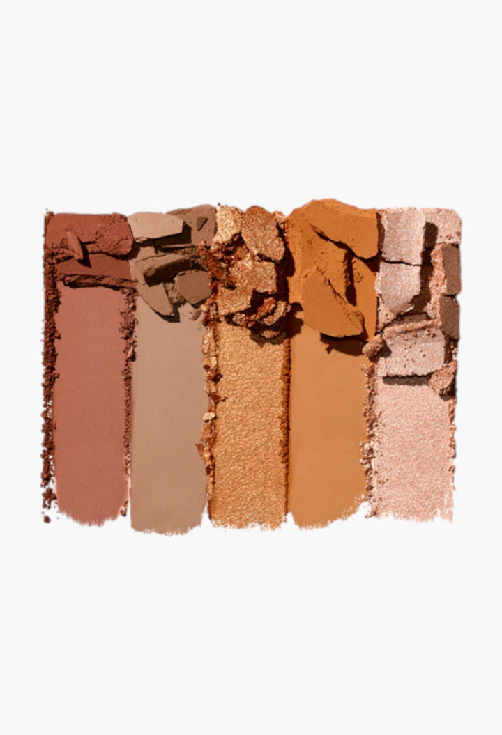 35U Gilded Desert Artistry Palette - GLAM MODA