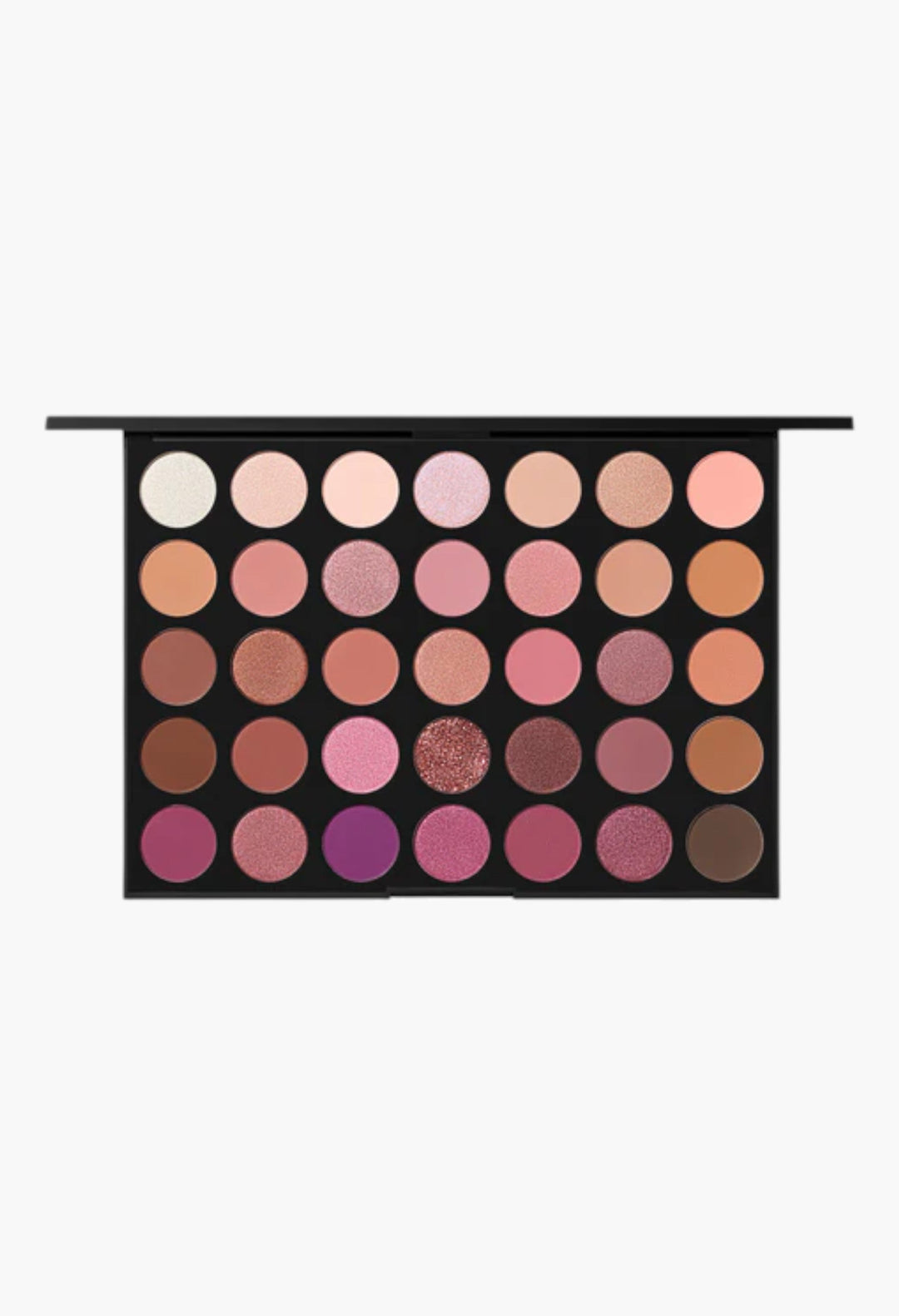 35XO Natural Flirt Artistry Palette - GLAM MODA